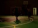 sènior b vedruna vs  aula  la#11 