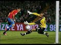 los mejores momentos de villa