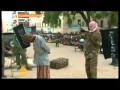 Deobandi (Wahabi) Al-Shabab destroying Sunni Sufi Shrines in Somalia