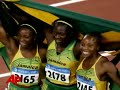 Jamaica and United States sprint rivalry Jamaica and United States sprint rivalry
