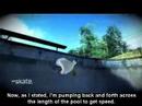 EA skate. Tutorial #5: Vert Skating Vol. 2 Vert vs pool