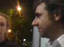 manoukian a la sortie de la projection de screamers le 24/04/2007 � paris
il donne son avis sur le film et le groupe system of a down
d�sol� pour la qualit� de mon portable, vid�os de 30 secondes misent bout � bout.
la vid�o coupe avant la fin, manque le 