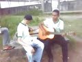 dança do doidao