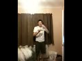 Balloon trick 1