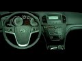 Insignia: Design of Opel / Vauxhall\