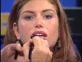 MAKEUP GOURMET: Fall Makeup Part 2
