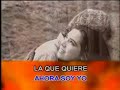 Pimpinela - olvidame y pega la vuelta