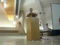 Lozada at Ateneo Mass