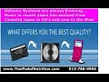 Nutritional iPod Official Pre-Launch Opportunity Video