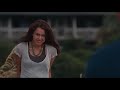 here is the first clip of miley cyrus acting in the last song behind scenes only on theaters march 31 comment rate and subscribe to more videos