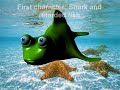 My first 3d crap