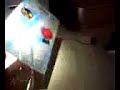 (uploaded by rick123)&nbsp;red Laser Keychain (5mW)