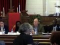 Wendell Griffen Lies at Civil Rights Healthcare Townhall
