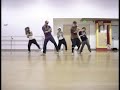 Usher ft. Beyonce - Love In This Club by Erik Saradpon