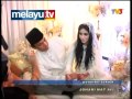 Video perkahwinan Ella dengan Suaminya 