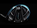 Callaway Rogue Fairways