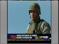 Natl Guard attacked by Mexican gunmen
