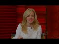 Rachel McAdams - Live! with Kelly | Jan 31, 2012 [HD]