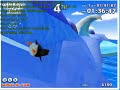 penguin rush(bad race)