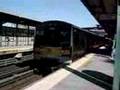 LIRR : M7 Train On Platform B Bypassing Woodside