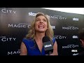 نجوم مسلسل سبارتاكوس الانتقام Spartacus: Vengeance Cast Discuss The Season Finale