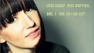 Less sugar, less worries - START!