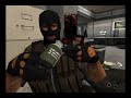 Counter-Strike Source: The Movie (BETTER QUALITY)