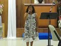 Hillsong kids Look from Heaven
