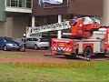 Stormschade Zuidpoolsingel Alphen aan den Rijn