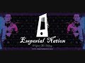 EMPERIAL NATION - streetwear