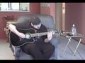 Jeff Fry - Here Without You - 3 Doors Down Cover