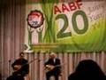 20 yil aabf gecesi bühl alevi kültür merkezinde