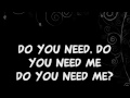 I Love You
