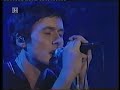 Suede - By The Sea - Live in Munich 1997 Part4 Suede - By The Sea - Live in Munich 1997 Part4