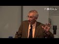Complete video at: fora.tv Professor David Sloan Wilson says that while gossip may have served a greater purpose in small-scale societies, in large-scale societies our innate hunger for social information has been exploited commercially by celebrity tabloids. 
