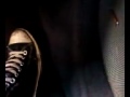 Hunter Stetz Advertises Alkaline Trio's "Agony and Irony"