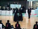 56th all japan kendo team championship final 1 56th all japan kendo team championship final 1