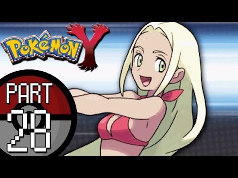 how to use dowsing machine pokemon x
