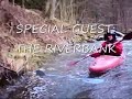 kayak on the ruhr