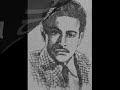 Bekhabar jag zara...Shyam Sunder