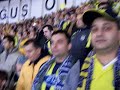 Mesut baban?n kameras?ndan Fenerbah�e-cincon ma�? Vol.3