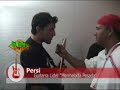 Entrevista Mermelada Pesada Parte 1 con ShicshiRabo