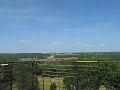 Up high at Shawnee Mission Park