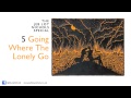 http://t.co/D1wKPV4U Jeb Loy Nichols - Going where the lonely go