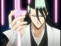 Byakuya - Rockstar