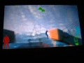 Free Running psp Docks