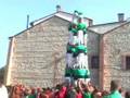 Castellers del Riberal