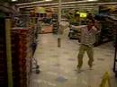 Funny Supermarket Run