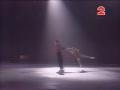 1995 Several figures skatings