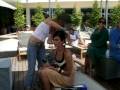 Lee Ryan making of Army of Lovers